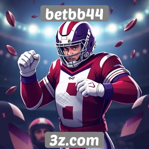 Promoções e bônus oferecidos pelo site betbb44