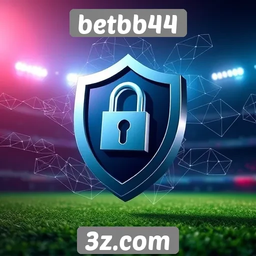 Recursos de segurança no site de apostas betbb44