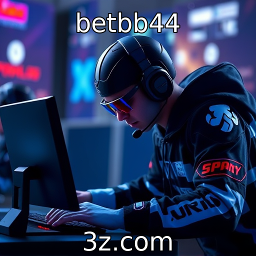 E-sports ganham reconhecimento como esporte de alto nível