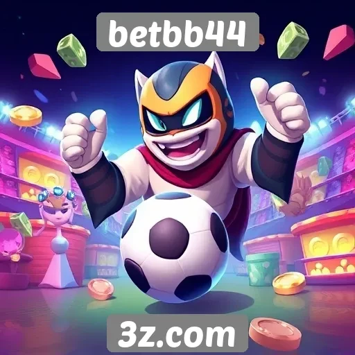 explorando a variedade de jogos disponíveis no betbb44