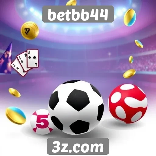 Análise das ofertas de jogos no site betbb44