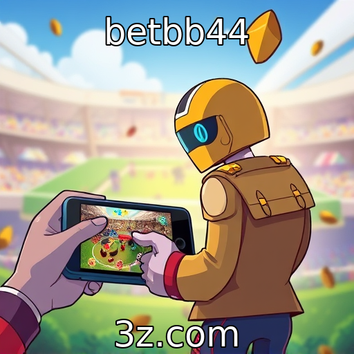 Tendências de desenvolvimento de jogos para dispositivos móveis