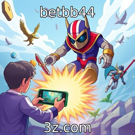 Evolução dos jogos mobile e suas tendências futuras