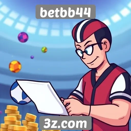 Métodos de pagamento disponíveis no betbb44