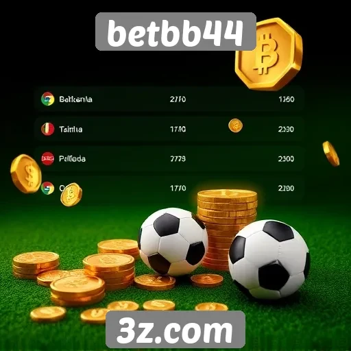 Comparativo de métodos de pagamento no betbb44