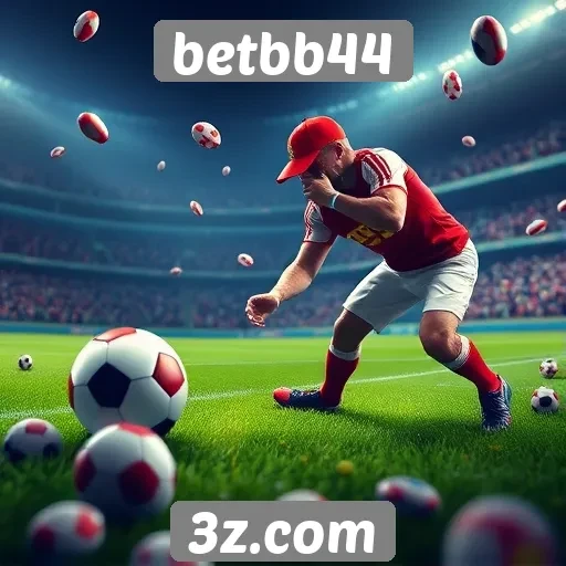 Opções de pagamento e saque no betbb44