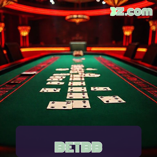 Promoções Criativas para Jogadores no betbb44