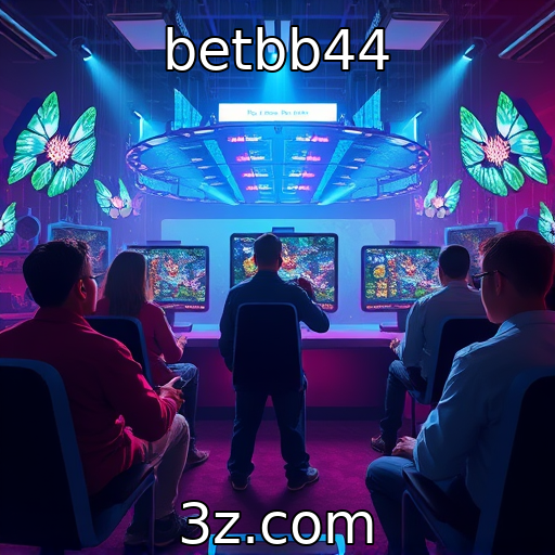 Impacto da tecnologia no desenvolvimento de jogos