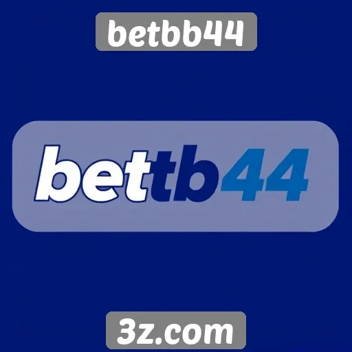 Usabilidade da plataforma betbb44 para iniciantes