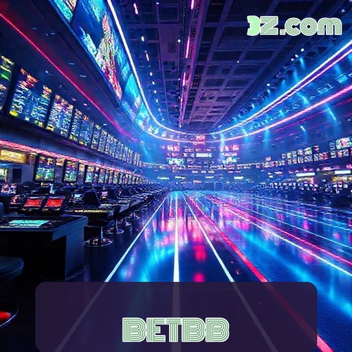 Experiências Empolgantes na Seção Paga do Betbb44