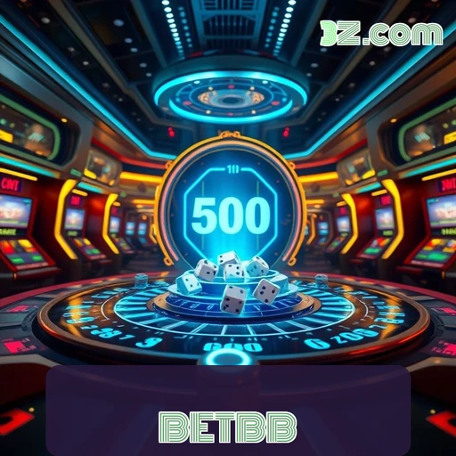 Experiências Exclusivas VIP No Site Betbb44 Para Jogadores